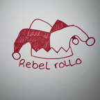 Rebel avatar