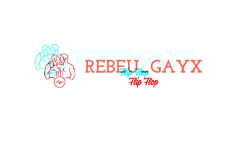 Rebeu_GayX cover image