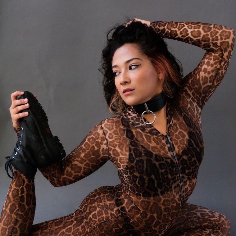 Rebola Harumi banner image