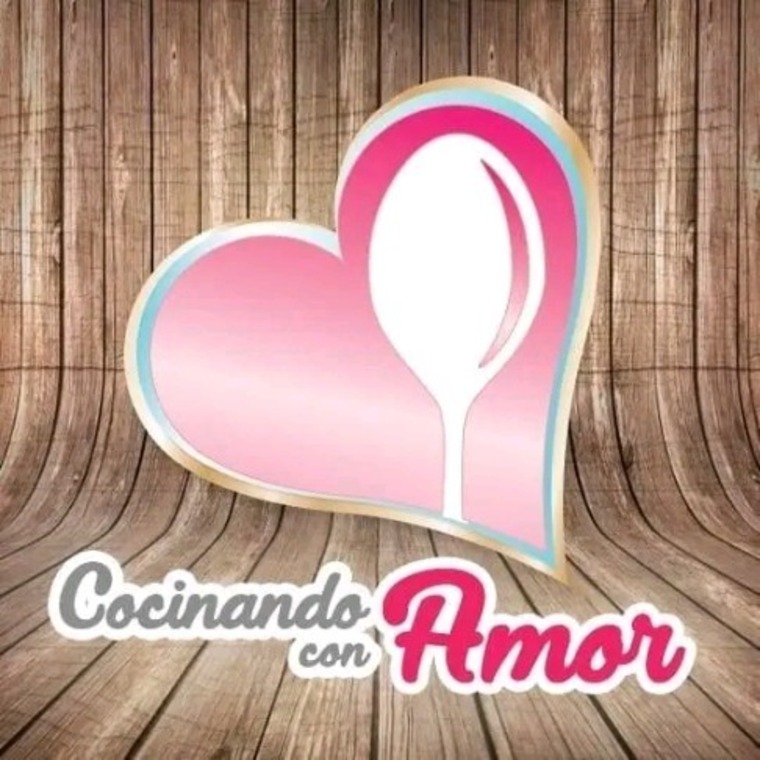 Cocinando con Amor banner image