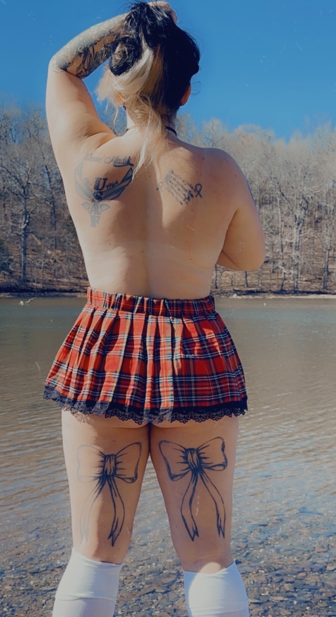 Reckless Princxss banner image