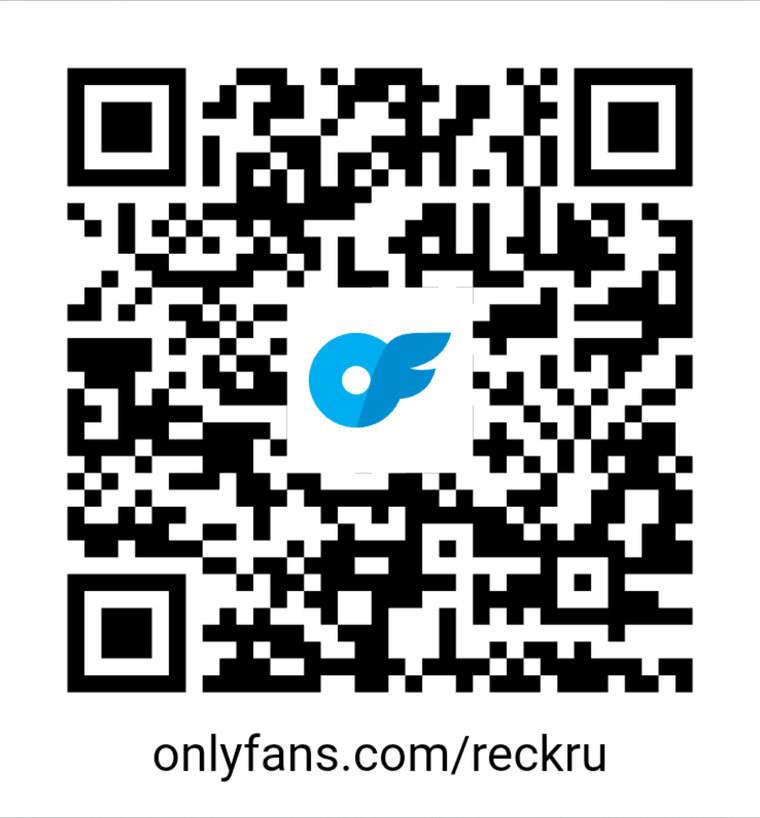 Reck cover image