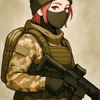 ReconRogue avatar