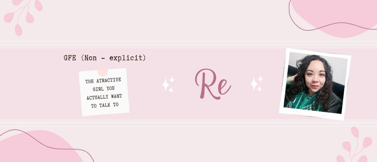 Re ✨ banner image