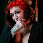 Red-MilFxXx avatar