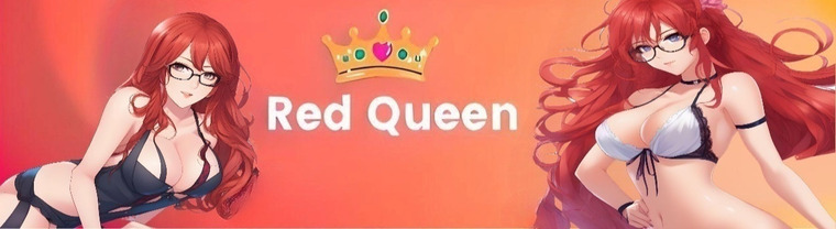 Red Queen cover image