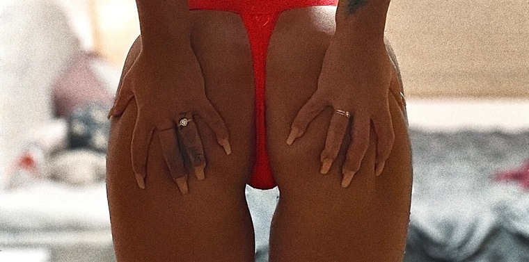 Red Bunny cover image