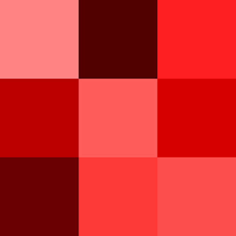 Red banner image