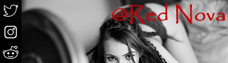 Red Nova banner image