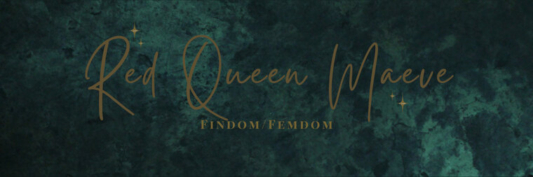 Red Queen Maeve cover image