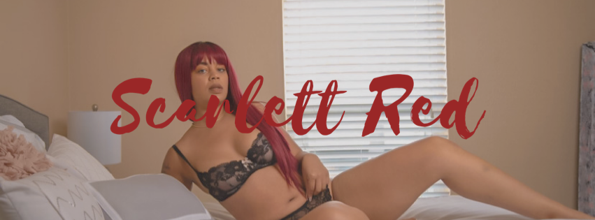 Scarlett banner image