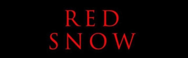 Red Snow cover image