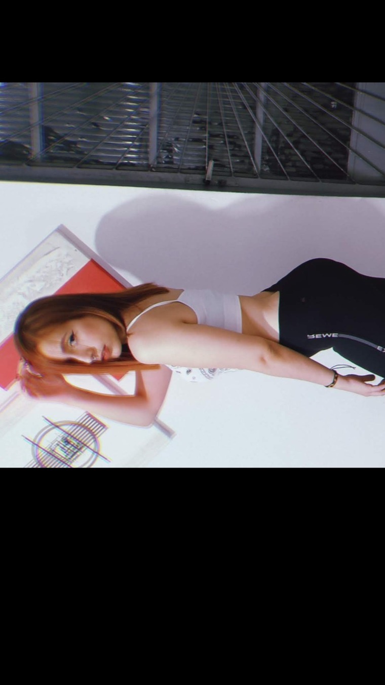 Red 🦊 cover image