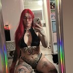 red princess avatar