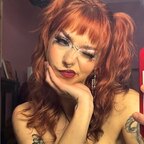 Red Bunny avatar
