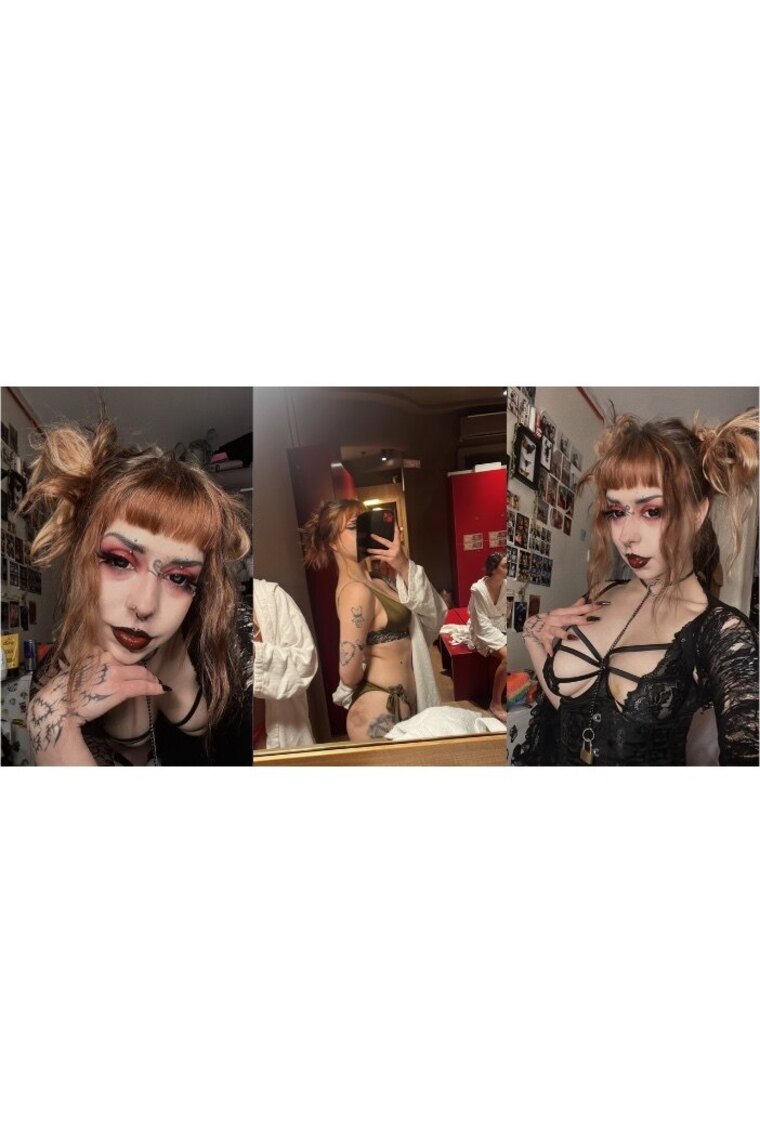 Red Bunny cover image