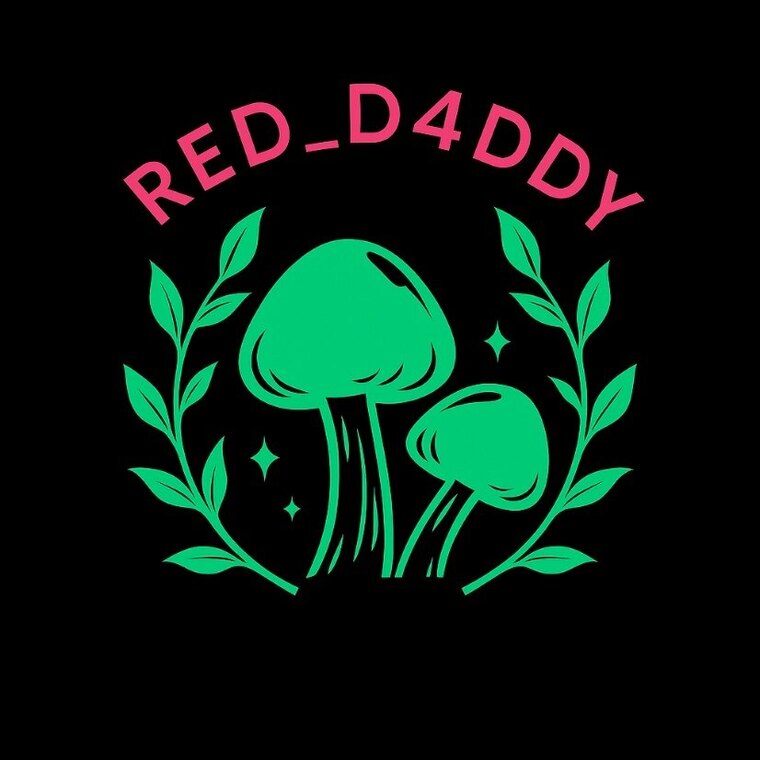Red_D4ddy cover image