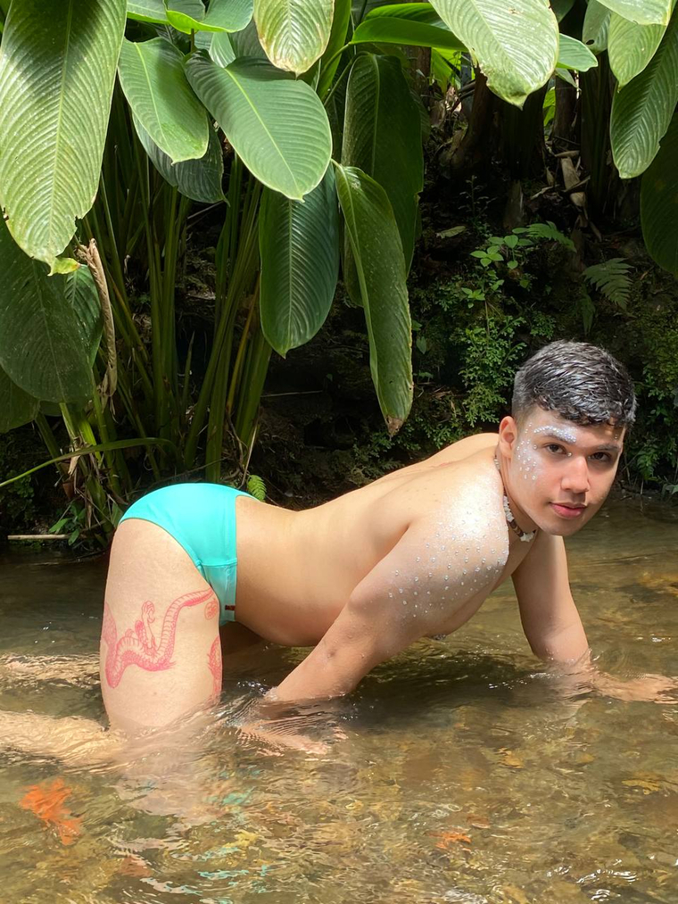 alejandro salazar pelaez cover image