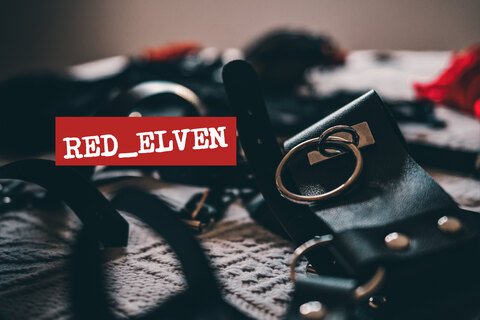 Red_Elven cover image