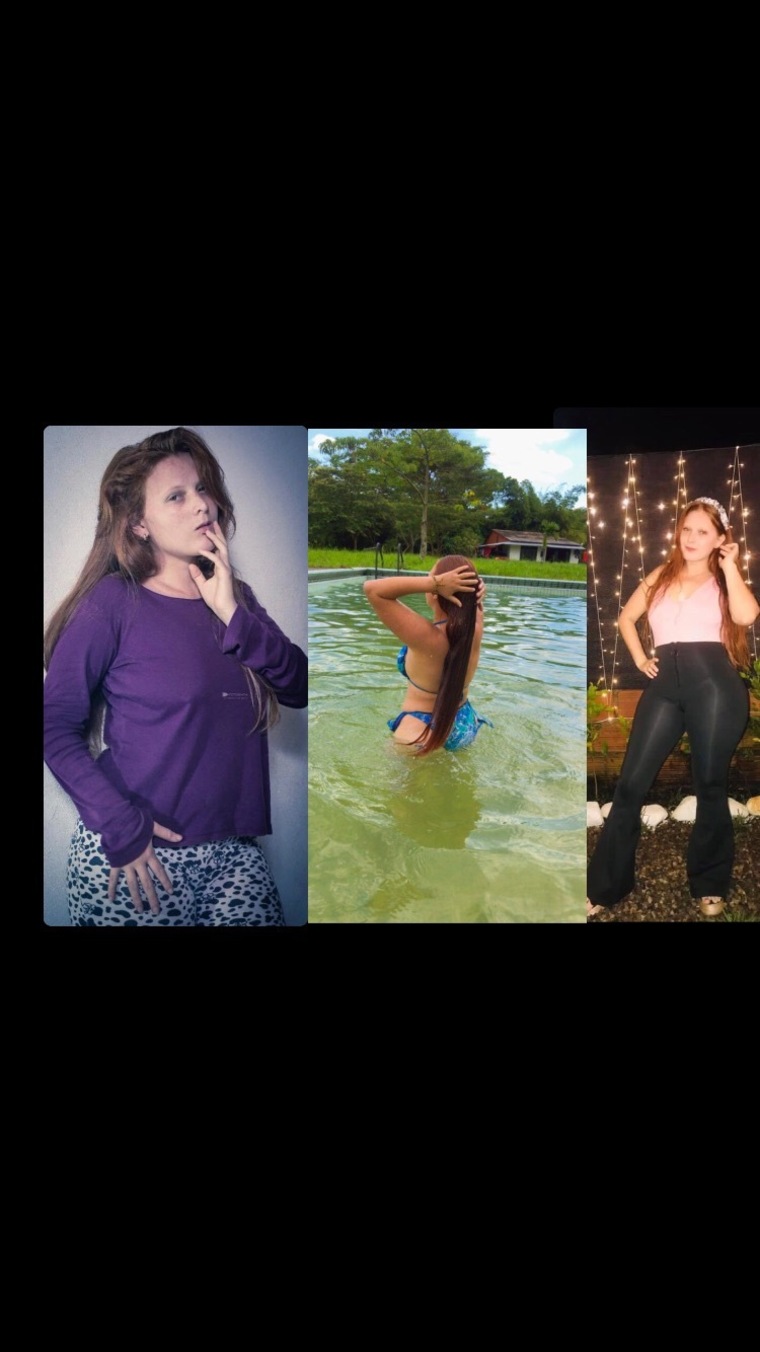 RedGirl banner image
