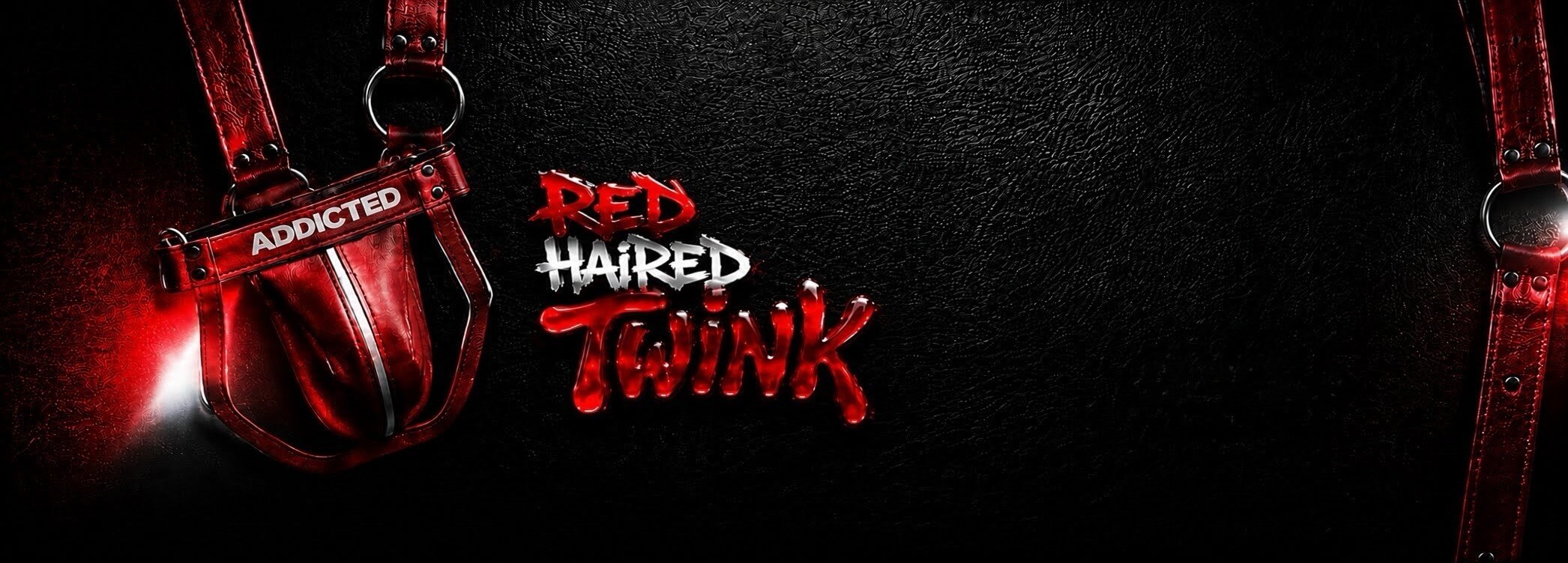 Red ♦️ banner image