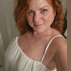 Redhead avatar