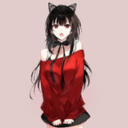 Kitten avatar