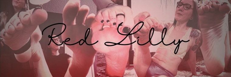 RedLilly cover image