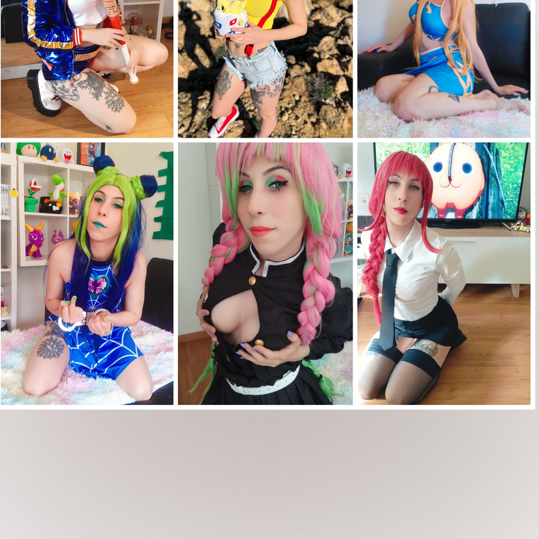 LilyDragonSlayer cover image