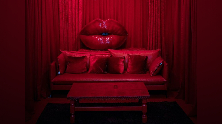 Redbone Queen cover image