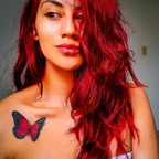 red widow avatar