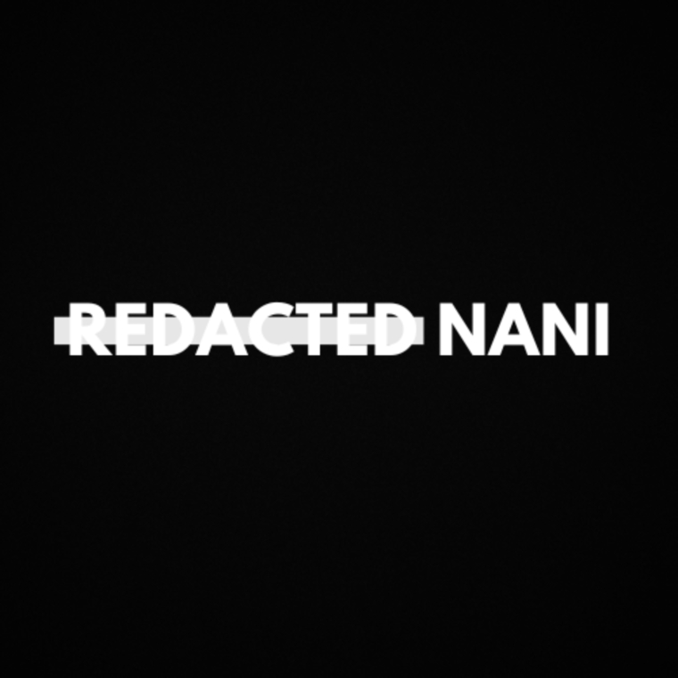 RedactedNani Tour Vids 🚐😮🍆 cover image