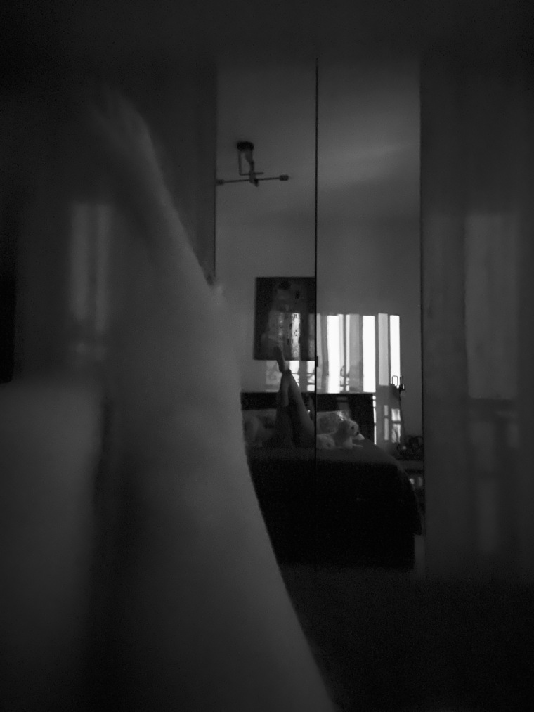 Angie cover image