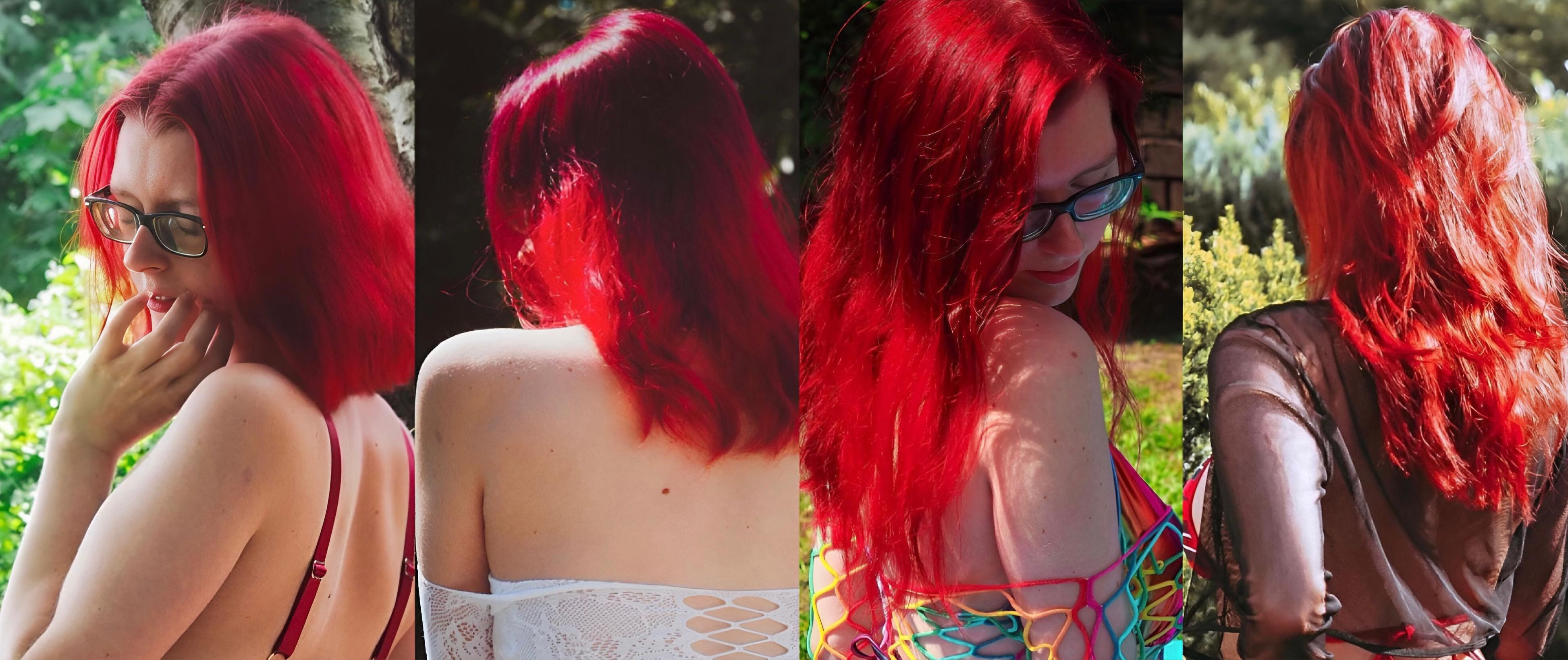 Isa ♡ banner image