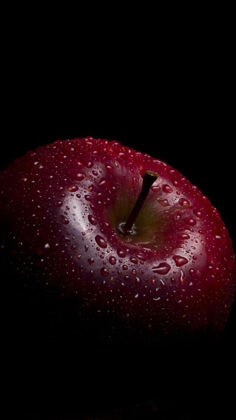 Apple 🍎 banner image