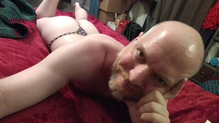 Redbeard cover image