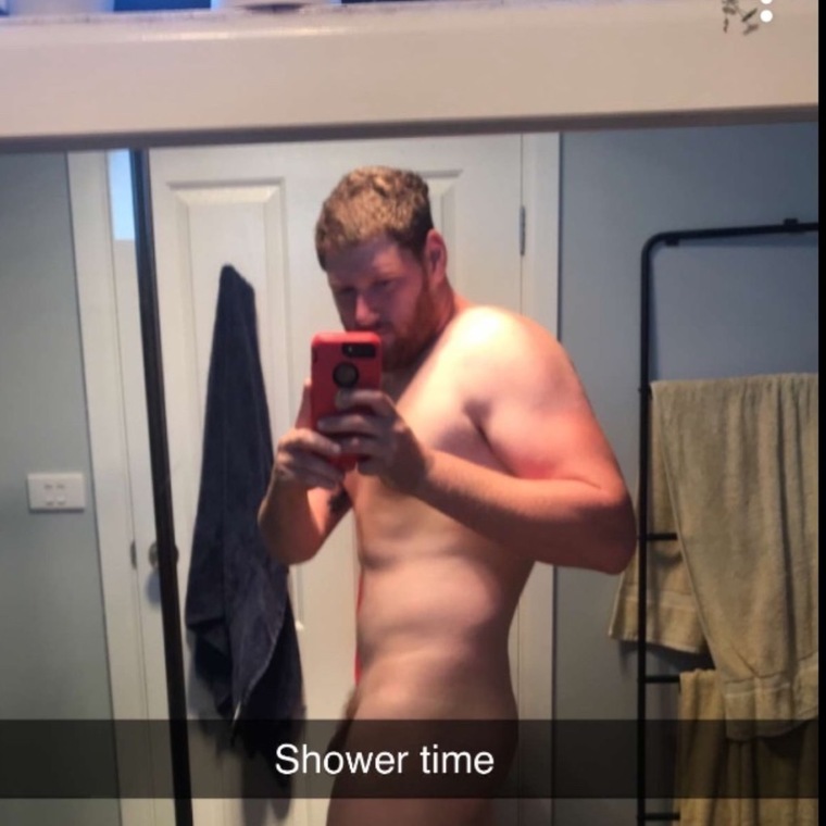 Red beard cover image
