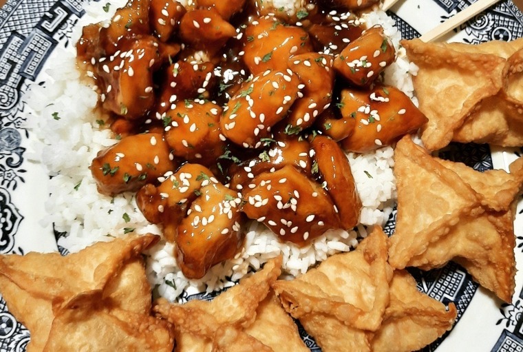 RedBeardedChef cover image