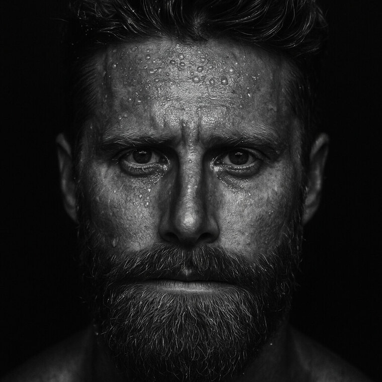 RedBeard cover image