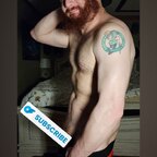 Red Beard The Naughty! 🌶🔥🍆💦😈 avatar