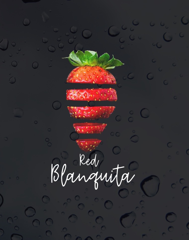 Strawberry cover image