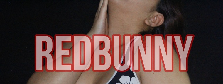 redbunnyof banner image