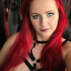 RedCatUgly avatar