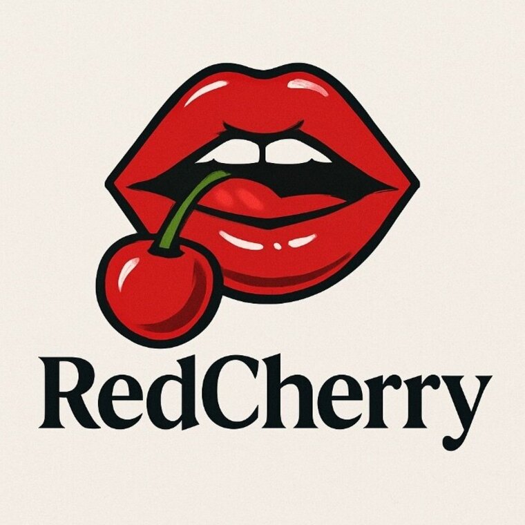Red Cherry cover image