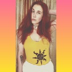 Red Chickadee avatar