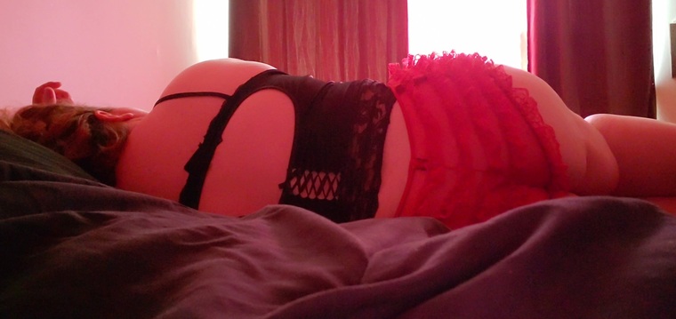 Red Curtain Tiffany banner image
