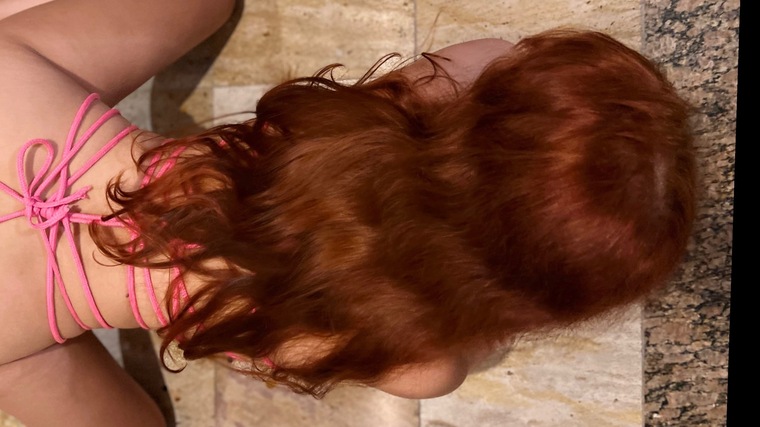 Red Cutie Angel cover image