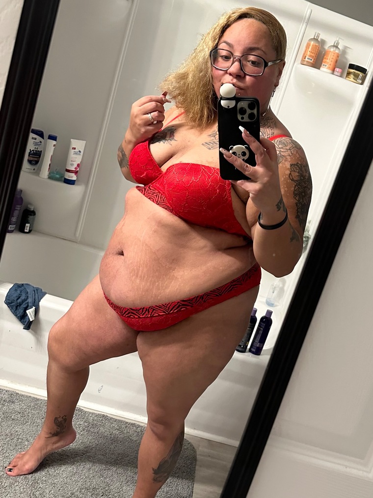 Nina Redd cover image