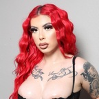 EXOTIC RED🍒 avatar