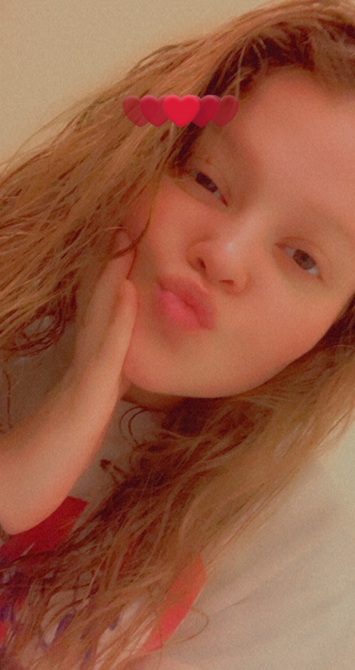 Redheaddedangel banner image